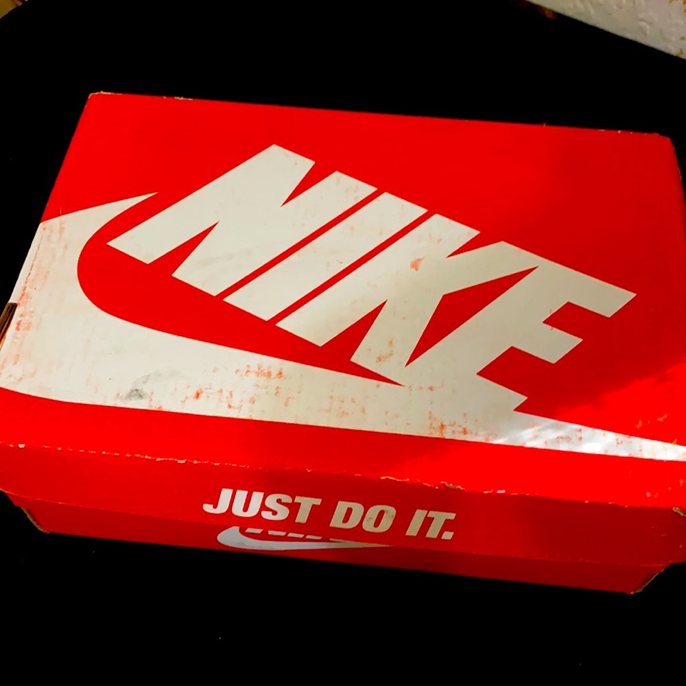 Nike